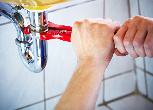 About Schulter Plumbers